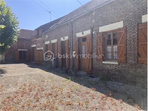 longere à la vente -   10130  CHESSY LES PRES, surface 154 m2 vente longere - UBI478624319
